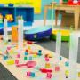 Jardin infantil PASOS Y COMPASES KINDER GARDEN