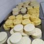 arepa maiz peto
