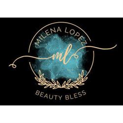 MILENA LOPEZ BEAUTY BLESS