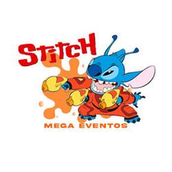 Stitch MEGA EVENTOS