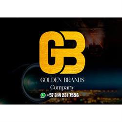 Golden Brands Company SAS