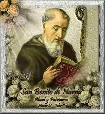 INTERNADO  MASCULINO SAN  BENITO