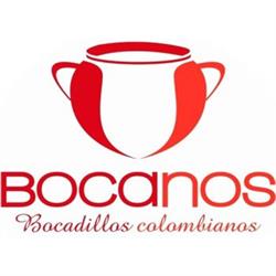 BOCANOS - Bocadillos Colombianos S.A.S.
