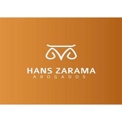 HANS ZARAMA ABOGADOS