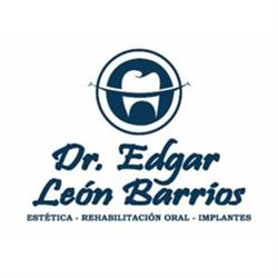Dr. Edgar León Barrios