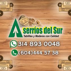 Aserríos del Sur