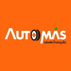 Automás Medellín Laureles