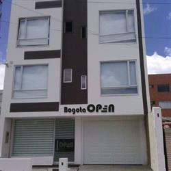 Bogota Open