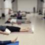 Día internacinal de yoga 2023