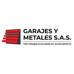 Garajes y Metales S.A.S.