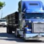 transporte en doble troque