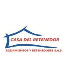 Casa el retenedor Rodamientos y Retenedores SAS