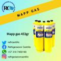 gas mapp