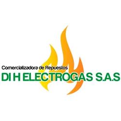 COMERCIALIZADORA DI H ELECTROGAS SAS