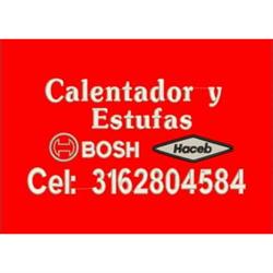 Servicio técnico de calentadores HACEB BOSCH