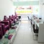 SALA DE
UÑAS