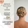 SERVICIO PARA NOVIAS