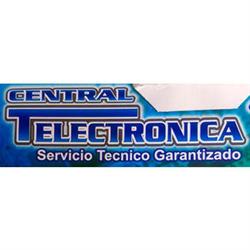 CENTRAL TELECTRONICA CALI
