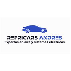 REFRICARS ANDRES