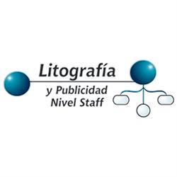 Litografía y Publicidad Nivel Staff