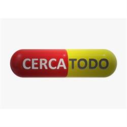 CERCATODO Droguería y Farmacia