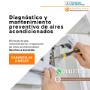 AIRES ACONDICIONADOS