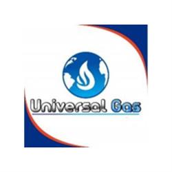 Universal Gas