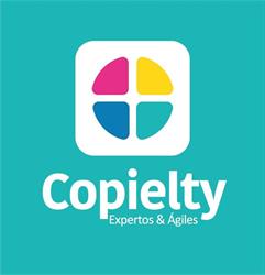Copielty