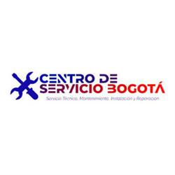 Centro de servicio Bogotá