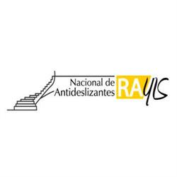 Nacional de Antideslizantes Rayis