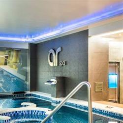 AR SPA
