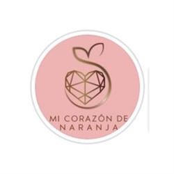 Mi Corazón de Naranja