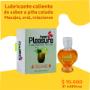 lubricante caliente de piña colada pocket pleasure
