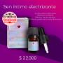 lubricante multiorgasmo electrizante