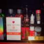 lubricantes sexuales a base de agua