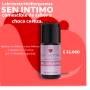 multiorgasmos comestible de sensación caliente de sabor a choco cereza