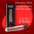 Vibrador-Pilot