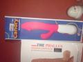 Vibrador Candy Recargable