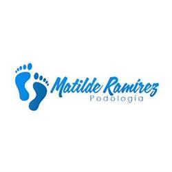 Matilde Ramírez Podóloga