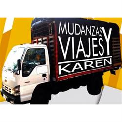 Mudanzas y viajes Karen