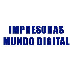 IMPRESORAS MUNDO DIGITAL