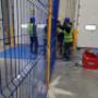 EUROMALLA REYCO AZUL