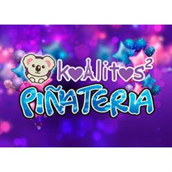 Koalitos Piñateria
