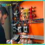 electricistas a domicilio