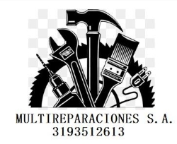 MULTIREPARACIONES  S.A.