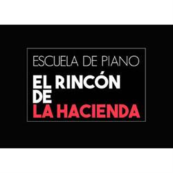 Escuela De Piano -  El Rincon De La Hacienda