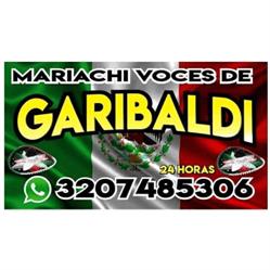 MARIACHI VOCES DE GARIBALDI