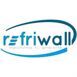 REFRIWALL