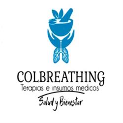 COLBREATHING SAS