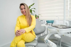 Luz Adriana Medina Odontología Estética